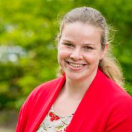 Vrijwilligerscoördinator