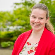 Vrijwilligerscoördinator