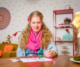 Een eigen woonplek - Barneveld