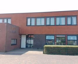 Woonlocatie de Voorde